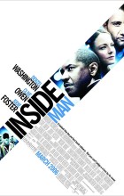 Inside Man (2006 - English)
